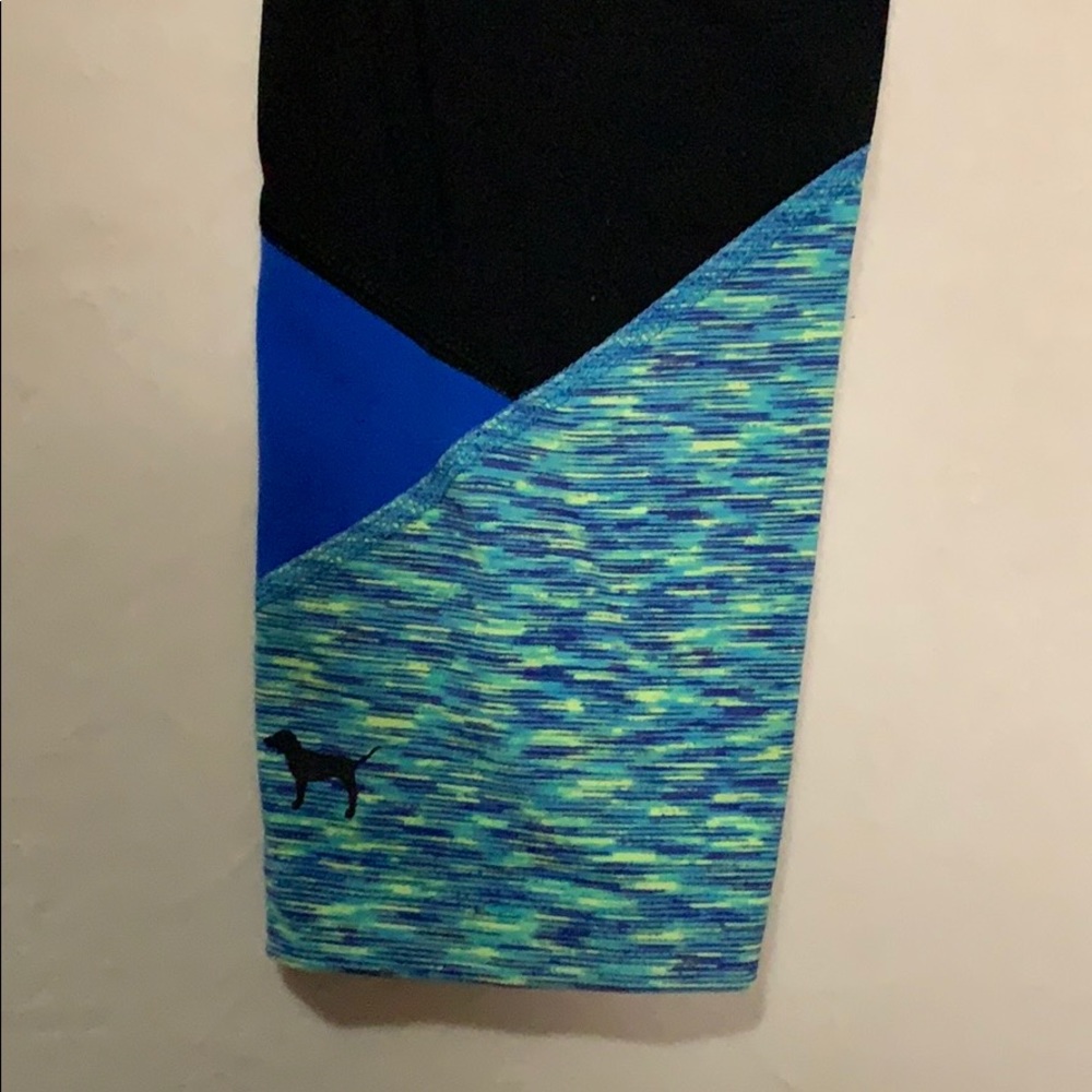 Pink by Victoria’s Secret yoga leggings - Picture 7 of 8